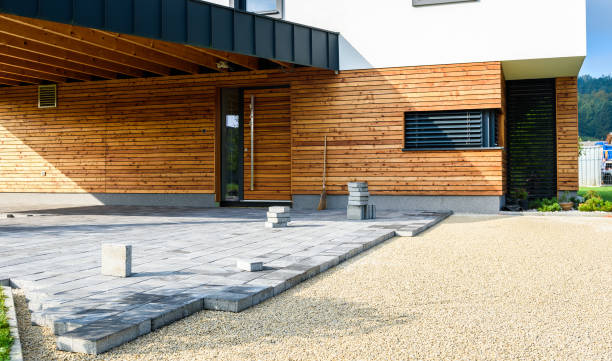 Best Driveway Resurfacing Pavers  in Point Roberts, WA