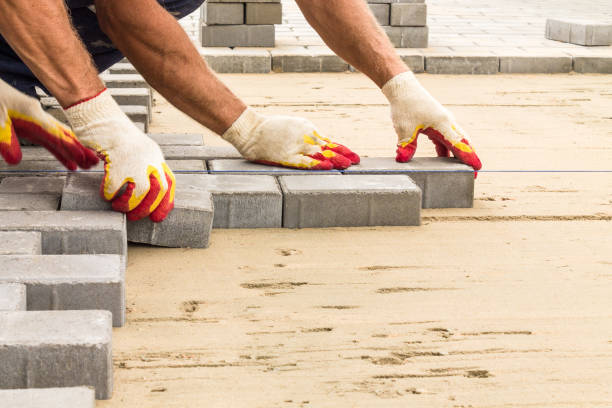 Best Best Driveway Pavers  in Point Roberts, WA