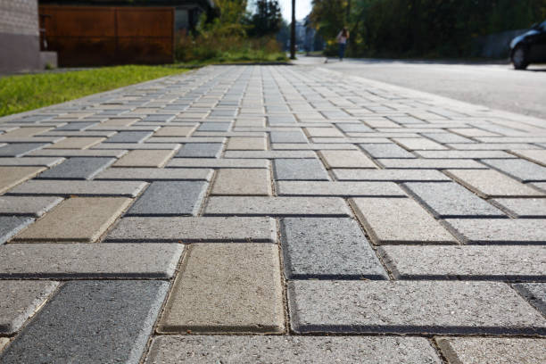 Reasons to Select Us for Your Driveway Paving Requirements in Point Roberts, WA