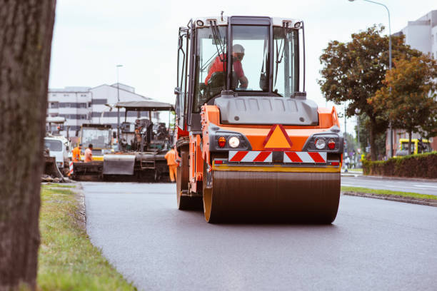 Best Affordable Driveway Pavers  in Point Roberts, WA