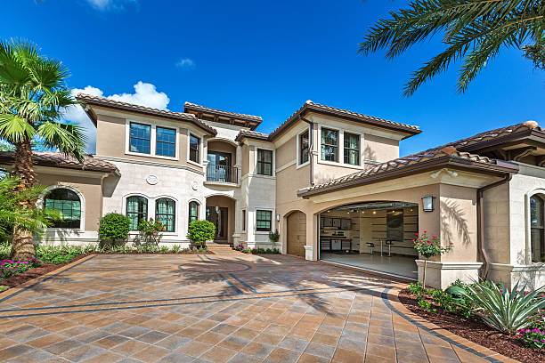 Best Local Driveway Pavers  in Point Roberts, WA