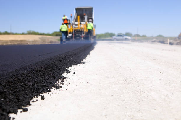 Best Commercial Driveway Pavers  in Point Roberts, WA