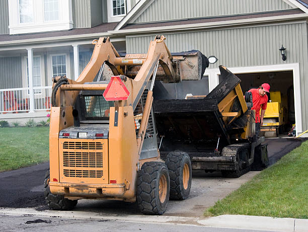 Best Residential Driveway Paver Services  in Point Roberts, WA