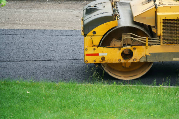Best Custom Driveway Pavers  in Point Roberts, WA