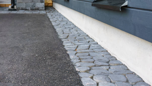 Best Permeable Paver Driveway  in Point Roberts, WA