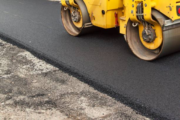 Best Interlocking Driveway Pavers  in Point Roberts, WA