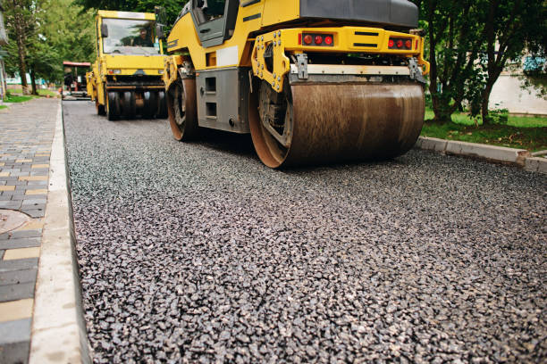 Best Professional Driveway Pavers  in Point Roberts, WA